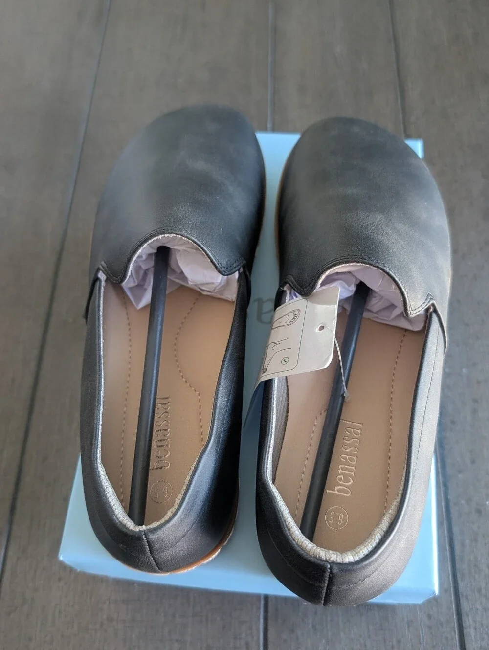 Women's Slip-On Casual Shoes in grey Color
